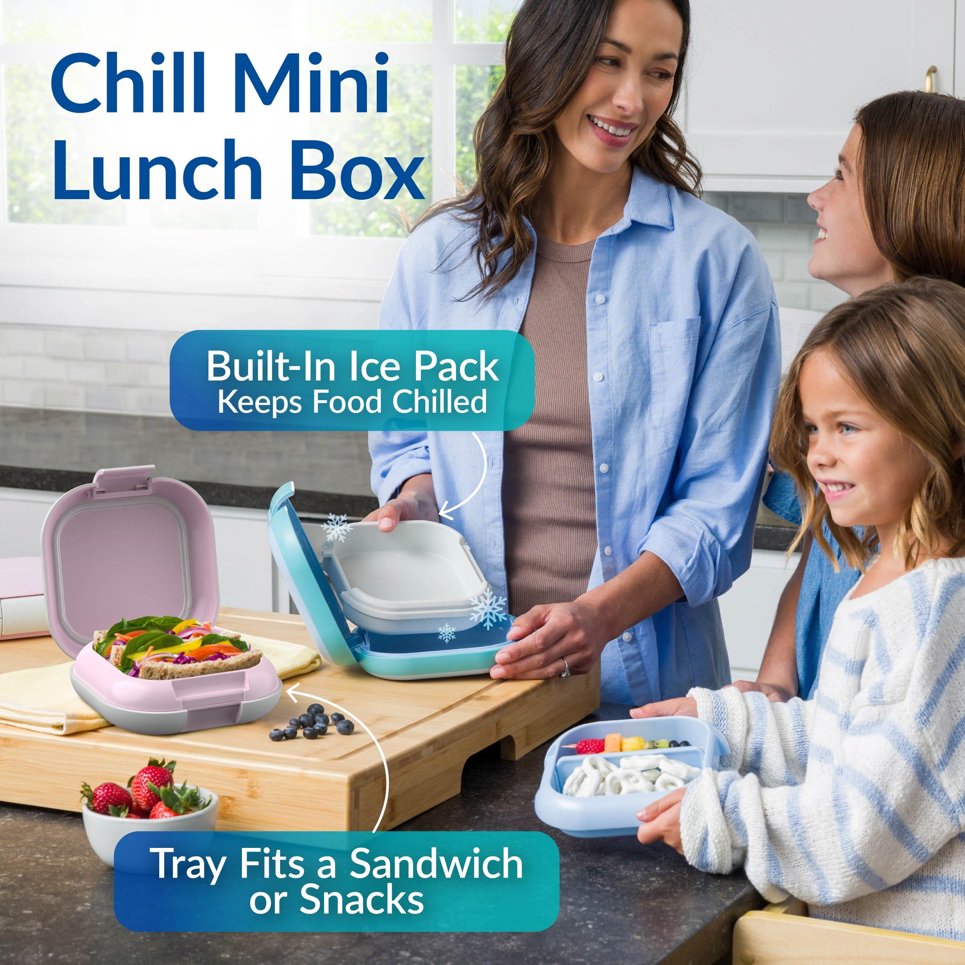 Lilac Mist