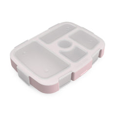 Petal Pink Glitter